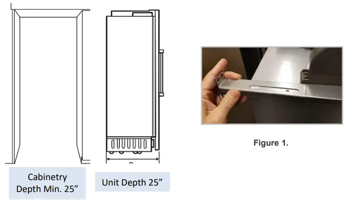 Dacor-DRR-Triple-Column-Refrigerator-3