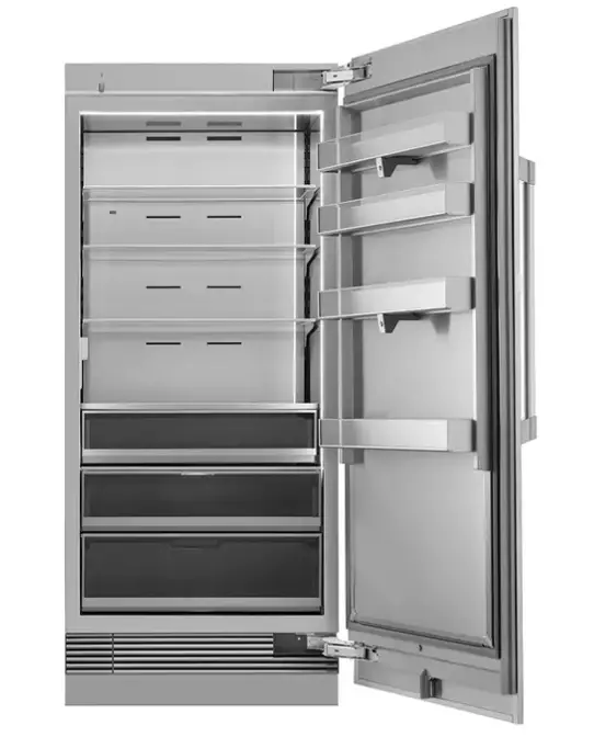 Dacor-DRR-Triple-Column-Refrigerator