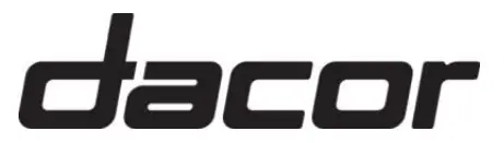 Dacor