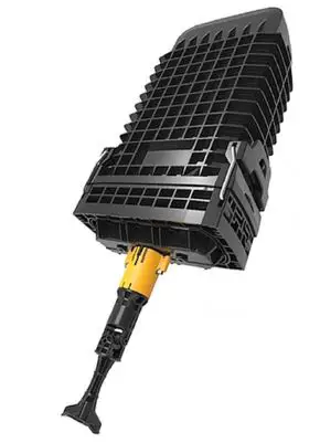 TENIO-.CV6317-000-Single-ended-rectangular-fiber-