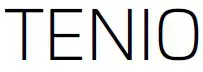 TENIO-logo