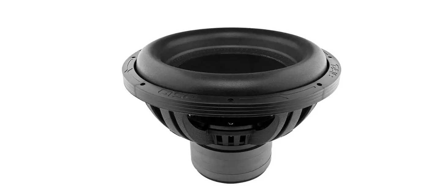 Ds18 Zxi15.2d 15high Excursion Subwoofer Owner's Manual Ds18 Zxi15.2d 15high Excursion Subwoofer Owner's Manual