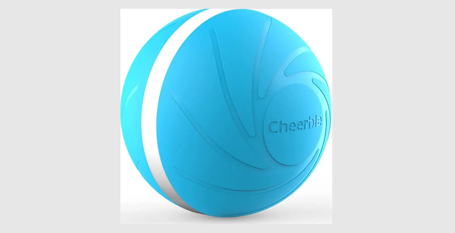 Cheerble C1221 Wicked Ball Se Smart Interactive Dog Toy User Manual Cheerble C1221 Wicked Ball Se Smart Interactive Dog Toy User Manual