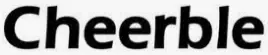 Cheerble LOGO