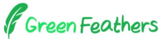 Green-Feathers-logo
