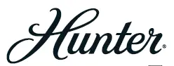 Hunter-logo