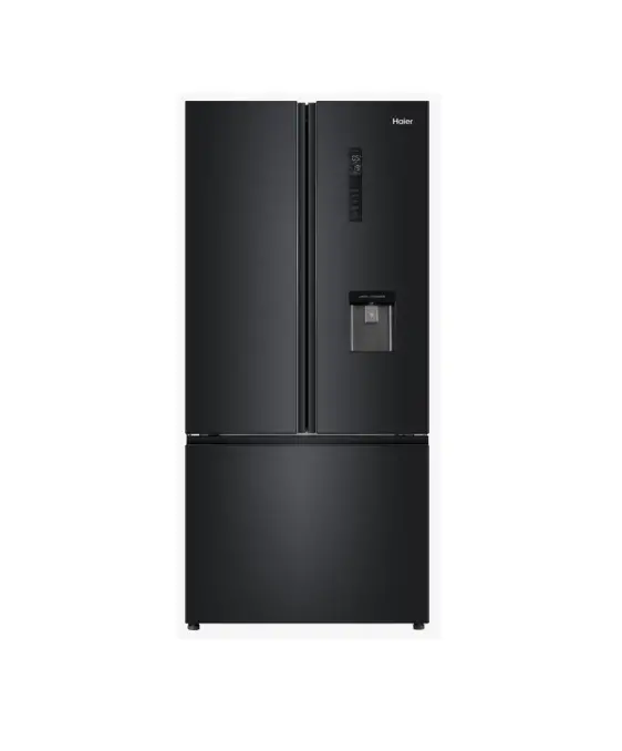 Haier Hrf520fhc 79cm French Door Refrigerator Freezer User Guide