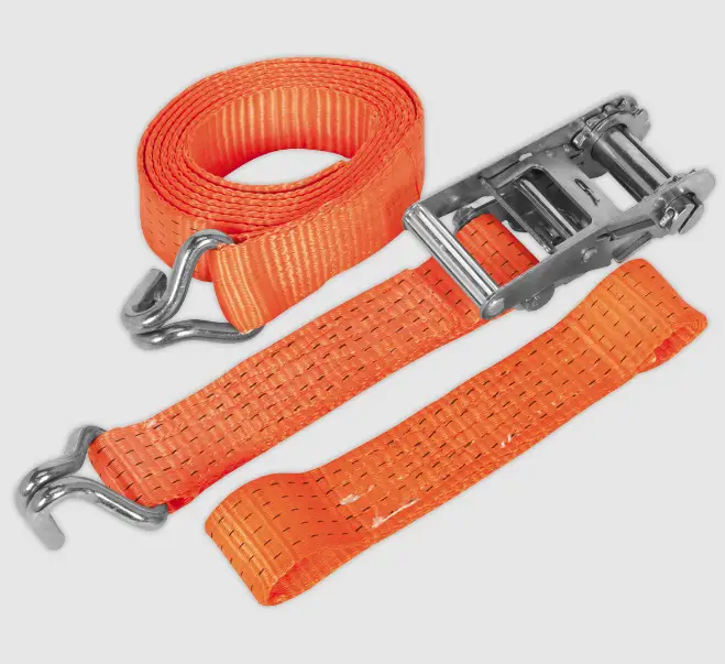 SEALEY TDRWA CAR TRANSPORTER RATCHET TIE DOWN product