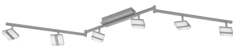 LeuchtenDirekt 99731 LED Light