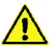 Warning Icon