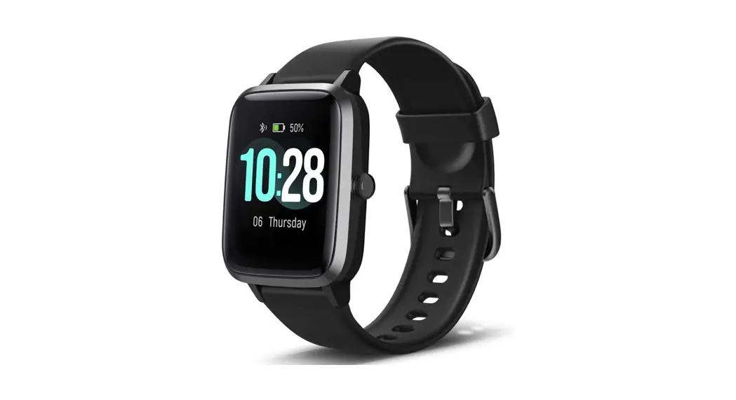 Walkfit Smart Watch Owner's Manual