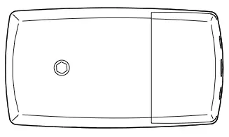IMI TA MC15 Electrical Linear Actuator Dimensions
