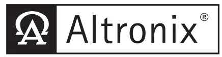 Altronix - logo