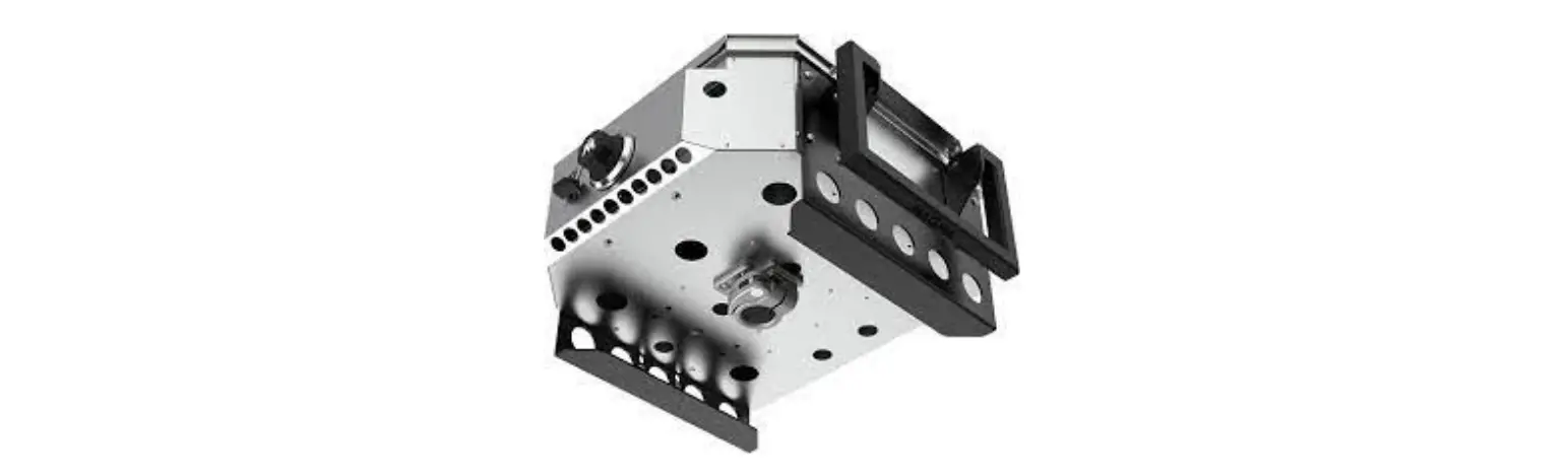 Magma T10-345 Surface Slide Mount Owner's Manual