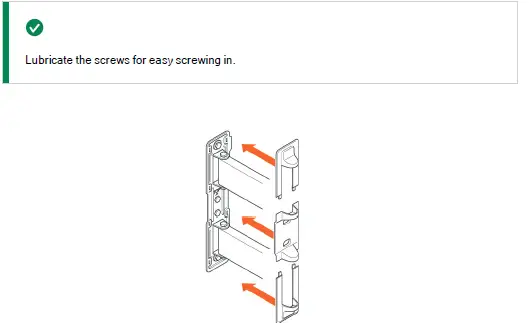 vogel s TVM-5445-Full-Motion-TV-Wall-Mount-FIG-11