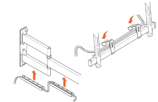 vogel s TVM-5445-Full-Motion-TV-Wall-Mount-FIG-14