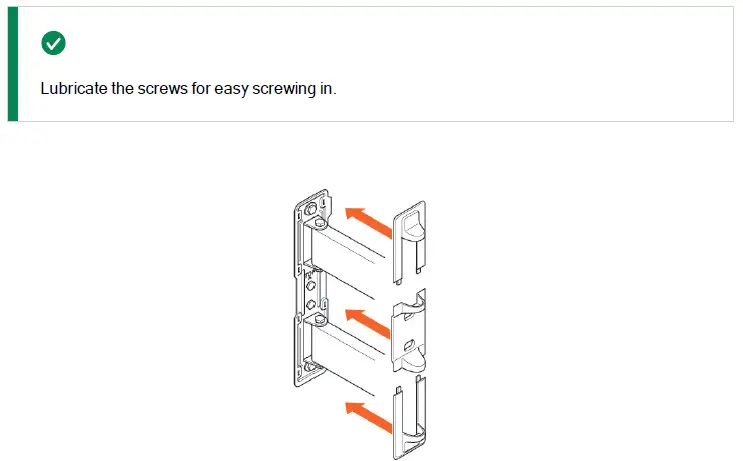vogel s TVM-5445-Full-Motion-TV-Wall-Mount-FIG-9