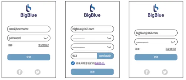 BigBlue CP2500 Portable Power Station-4