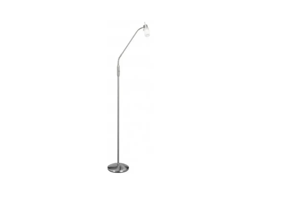 Leuchtendireckt 11938-55 Led Floor Lamp Instruction Manual