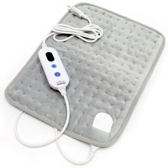 toboli 62860 Cosy Fleece Heating Pad
