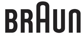 BRAUN logo