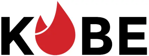 KOBE logo