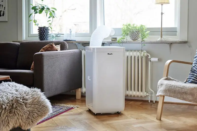 Wood S Air Conditioner Instructions