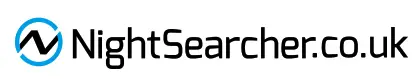 NightSearcher logo 1