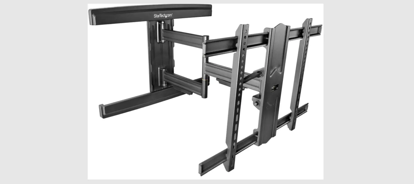 Thor 28016t 37-80 Inch Full Motion Heavy Duty Wall Mount User Guide