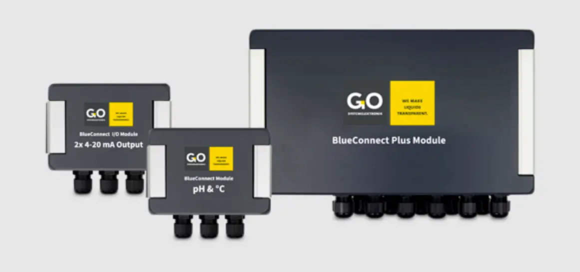 Go Systemelektronik Modbus Tool.exe For Go Modbus Sensors Instruction Manual