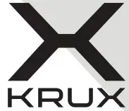 KRUX - Logo