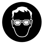 STIHL FSE 31 Electric Grass Trimmer - warning4