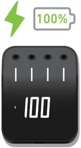 QUICK START INSTRUCTIONS 3c