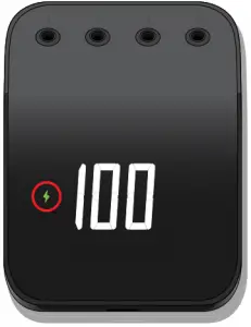 QUICK START INSTRUCTIONS 4a