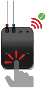 QUICK START INSTRUCTIONS 6 A