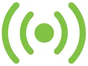 WiFi Bluetooth Status - Connected