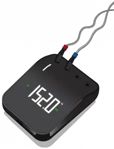 weber connect SMART GRILLING HUB