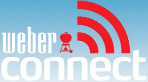 weber connect logo
