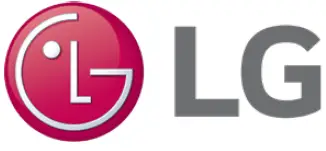 LG LOGO