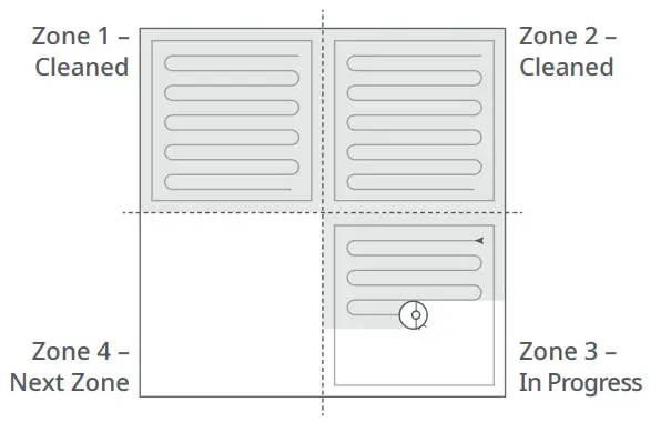roborock 497778 Q7 Max Robotic Vacuum Cleaner - Figure 2