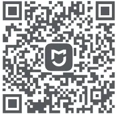 roborock 497778 Q7 Max Robotic Vacuum Cleaner - qr code 2