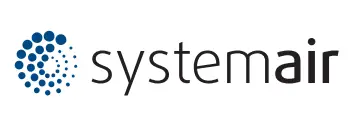systemair logo