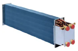 Carrier-42CT-Ductable-Fan-Coil-Unit-FIG-3