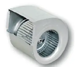 Carrier-42CT-Ductable-Fan-Coil-Unit-FIG-4