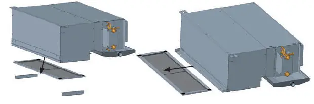 Carrier-42CT-Ductable-Fan-Coil-Unit-FIG-7