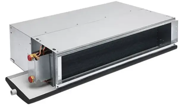 Carrier-42CT -Ductable-Fan-Coil-Unit-PRODUCT