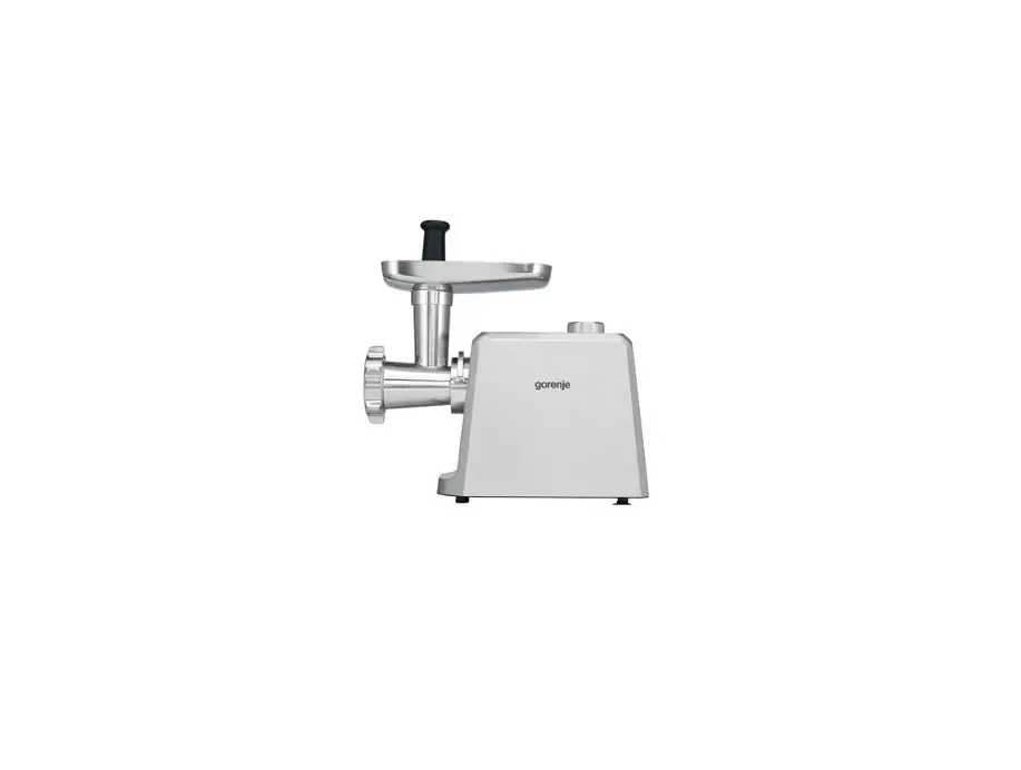 Gorenje Mg 1602w Meat Grinder User Manual