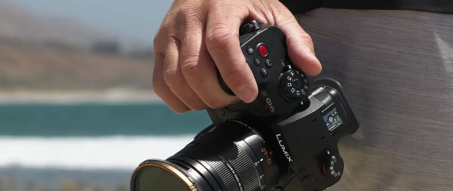 Panasonic Lumix Gh5m2 Live Streaming Camera Settings User Guide Panasonic Lumix Gh5m2 Live Streaming Camera Settings User Guide