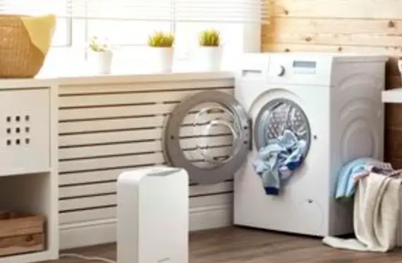 Ariston Deos 21s Dehumidifier User Manual