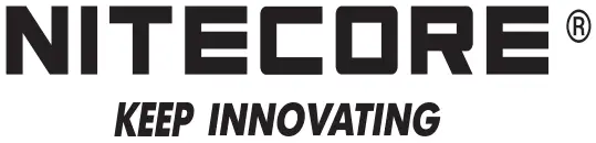 NITECORE logo